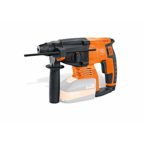 FEIN 71400164000 Akku Bohrhammer