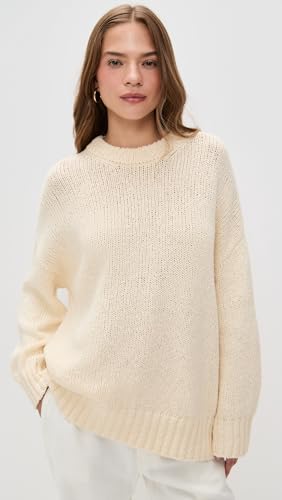Women's Foster Cotton Sweater2