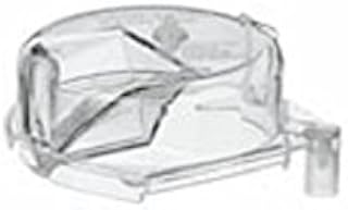 Cuisinart DGB-500GLID Grinder Assembly Lid, Clear