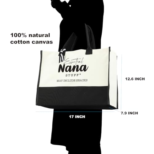 FORBIDDEN-PAPER-Gifts-Tote-Bag-Important-Stuff-Tote-Gift-Gifts-Birthday-for-Shopping-Bag-Grocery-Bag-Utility-Tote