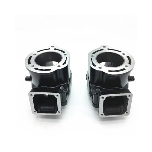 Résoudre perte compression Banshee 350 avec kit cylindre 347cc 64mm - 3