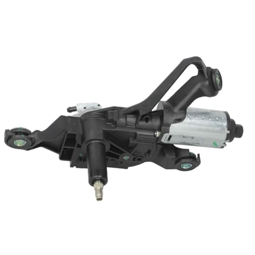 Moteur essuie-glace arrière bloqué BMW E87 E81, solution Valeo 579741 - 2