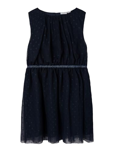NAME IT Girl Kleid Ärmelloses