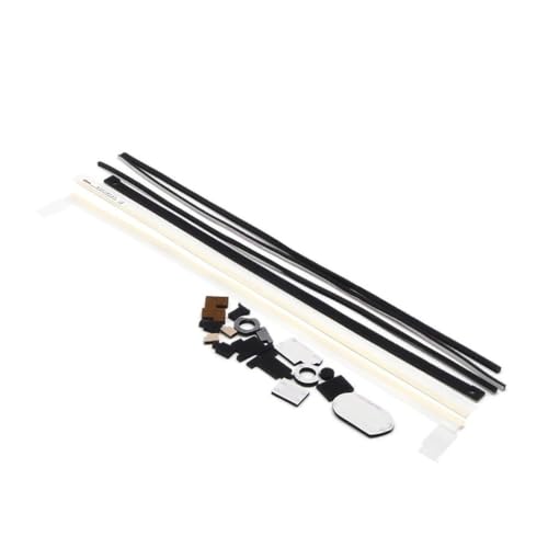 Joint de développeur pour Konica Minolta bizhub C364 C454 C308 C658, lot de 4
