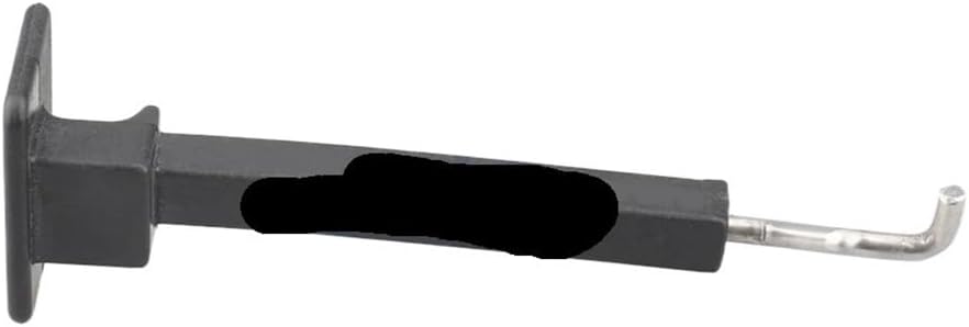 Knob Choke Fit for 2 Stroke 50-70HP 6H3-41271 6H3-41271-01 6H3-41271-00-00