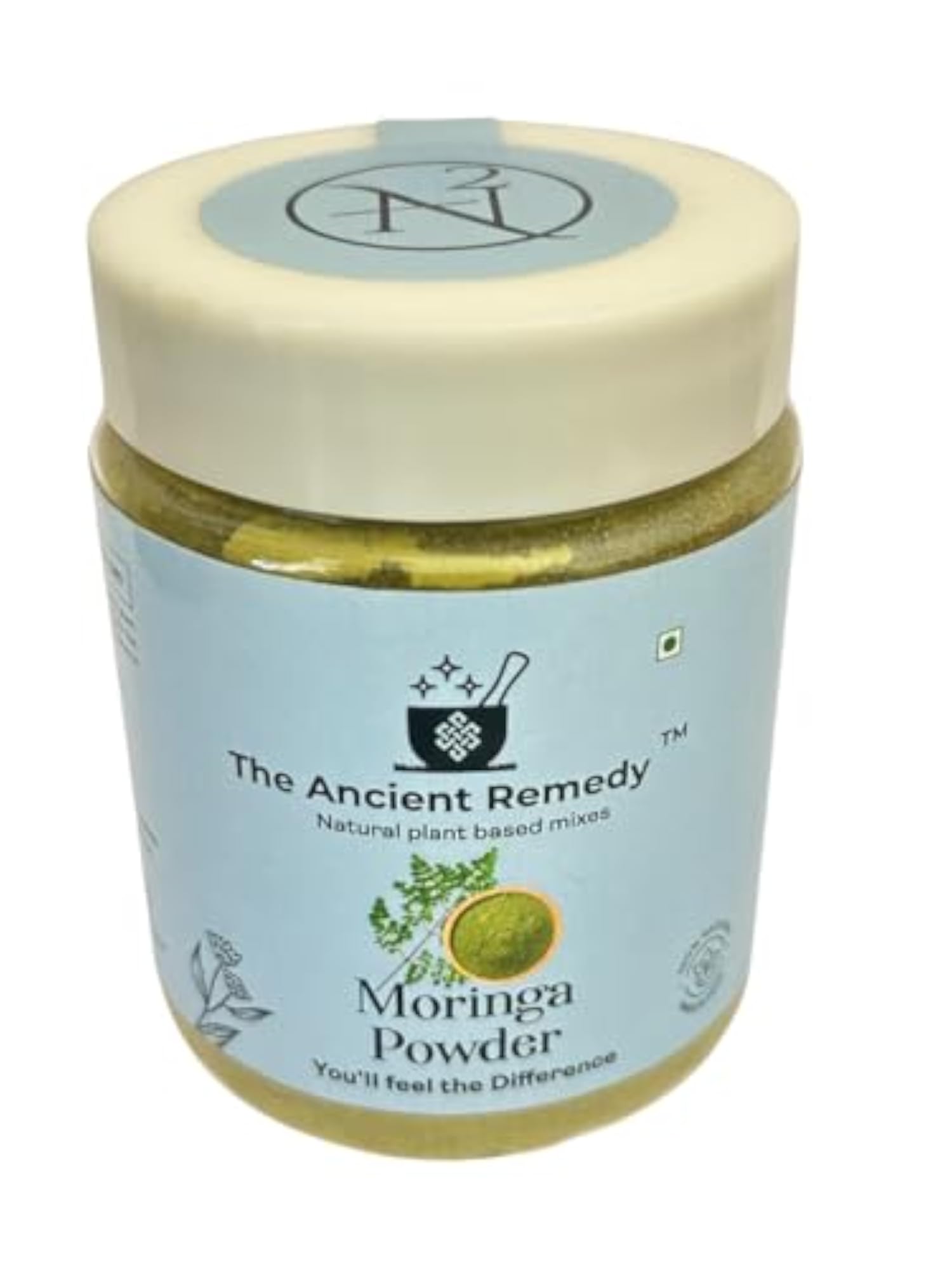 The Ancient Remedy Moringa Powder - 110 gm