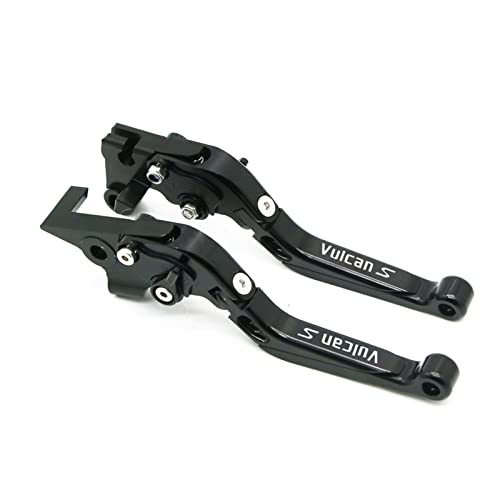 Levier d'embrayage et de frein moto pour Kawasaki Vulcan S 650 et Versys 1000