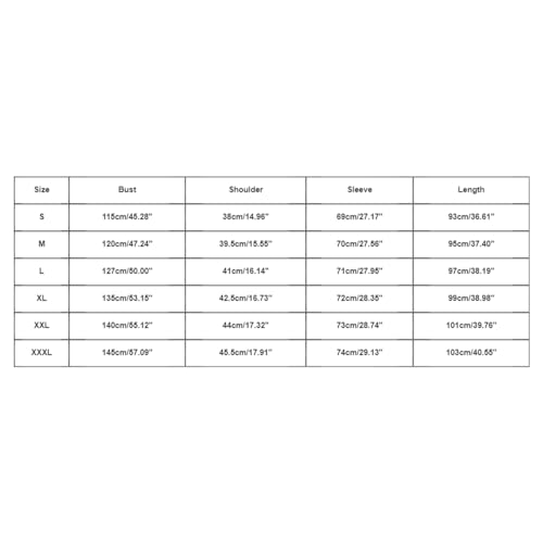 Generisch Pelzjacke Damen, Warme Strickjacke Damen, Wintermantel Lang Warm Winterjacke Outdoor Gefütterte Fleecejacken Winter Jacke Herbst Mantel Herbstjacke Übergangsjacke Steppjacke Parka