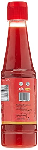 Ahmed Foods Chilli Sauce, 300 gm