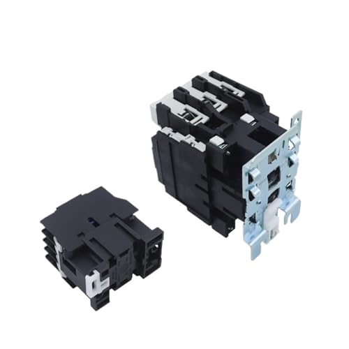 Contacteur CA CJX2-1810 pour piloter pompe et systeme triphase - 3