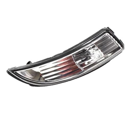Evita multas con la luz señal giro para Ford Fiesta 2009-2015 retrovisor derecho 4