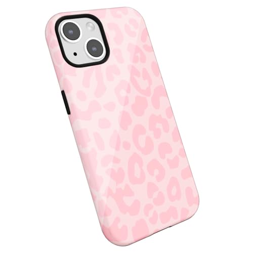 Coque iPhone 15 Plus esthétique mignonne idée cadeau idéal pour fille