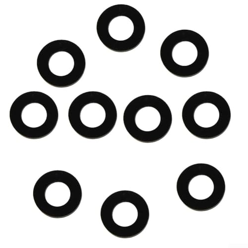 Adaptateur de réparation de buse de rechange pour maintenir une connexion sécurisée du support de cylindre sur l'équipement