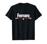 Regalo di compleanno italiano Jaydu Ferraro