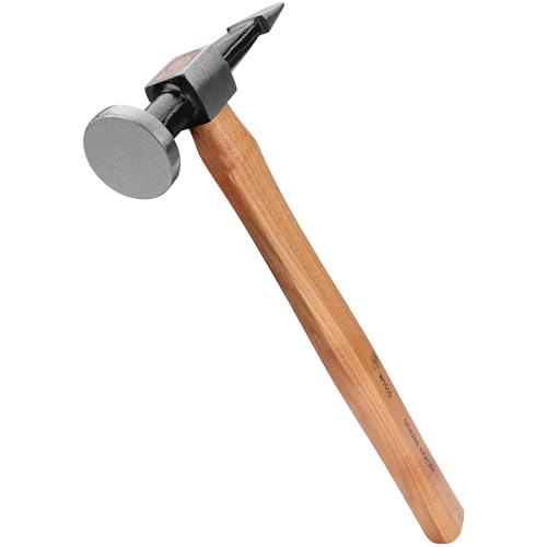 Performance Tool W1010 Straight Pein Finishing Hammer