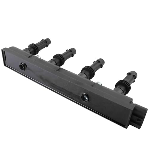 YAOPEI Ignition Coil Pack 7 PINS for Corsa D E Insignia Zafira Adam Astra J Meriva Mokka Aveo 1.2 1.4 Engines 01208093 - Image 5