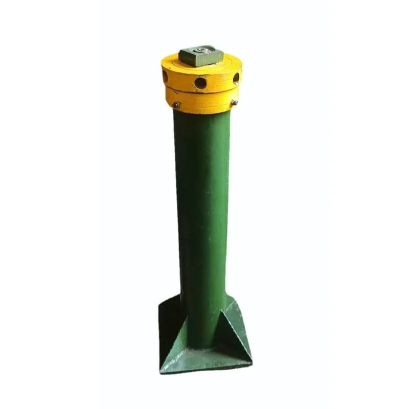 Hukums 24 Inch Mechanical Chassis/Kamani Jack for Truck & Bus- 1110 mm Maximum Lifting Height-picture-56
