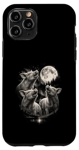 3 �� �n�E�����O �A�b�g ���[�� ���B���e�[�W �ʔ��� 80�N��~90�N�� �O���t�B�b�N �X�}�z�P�[�X iPhone 11 Pro �p