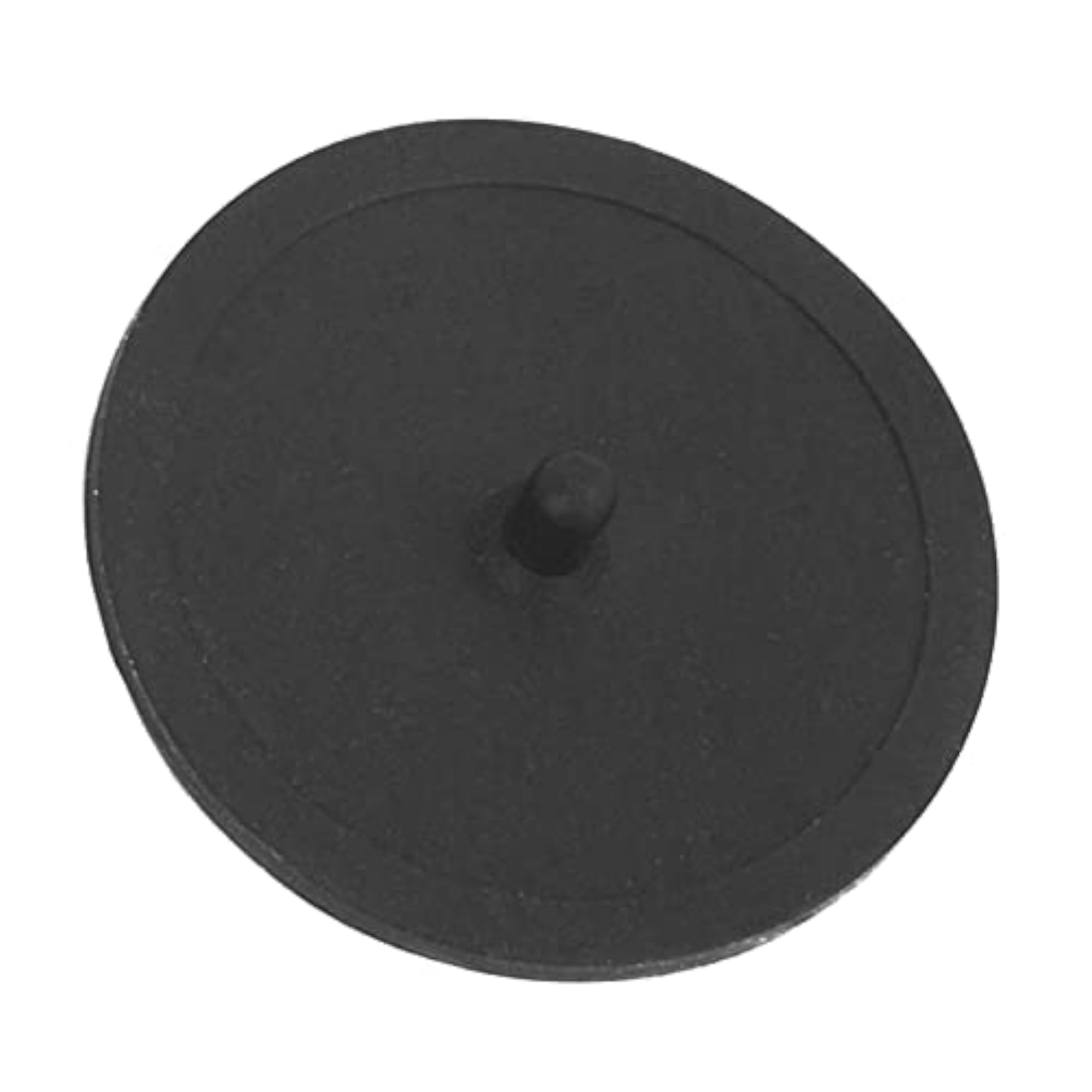 Silicone Blind Filter Insert for Backflush Filter, Kitchen Accessory