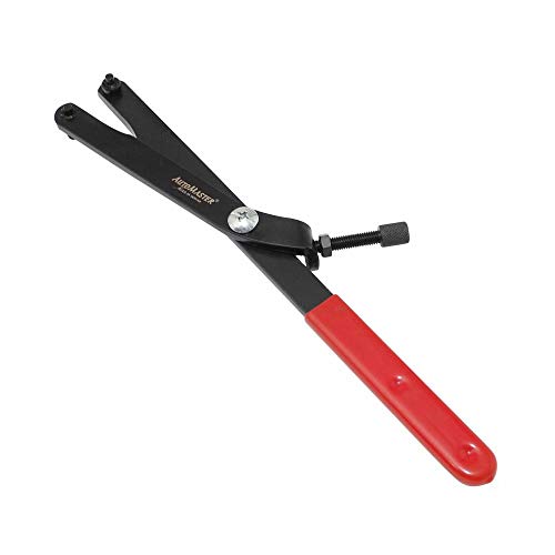 Outil bloque poulie et rotor universel P2R pour réparer son scooter