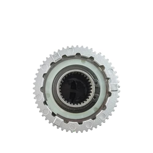 Moyeu de roue automatique bloqué ? Solution Ford 4WD 1C3Z3B396CB 30 d