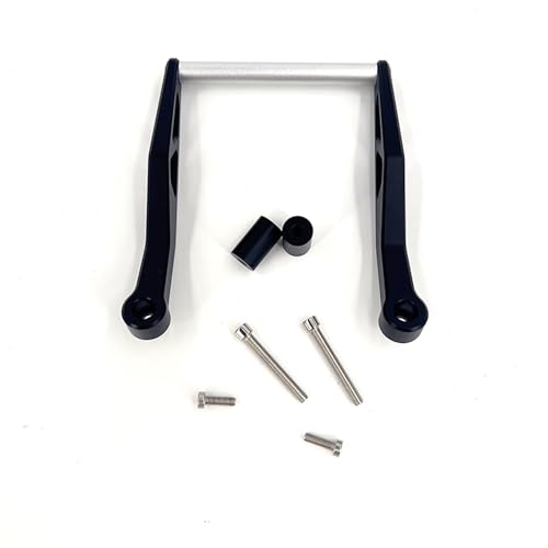 Support GPS moto aluminium pour BMW R1300GS idéal pour le road trip 2024