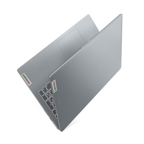 Lenovo IdeaPad Slim 3 15IRU8 82X7 15.6 Core i7 I7 RAM SSD AZERTY - vue 7