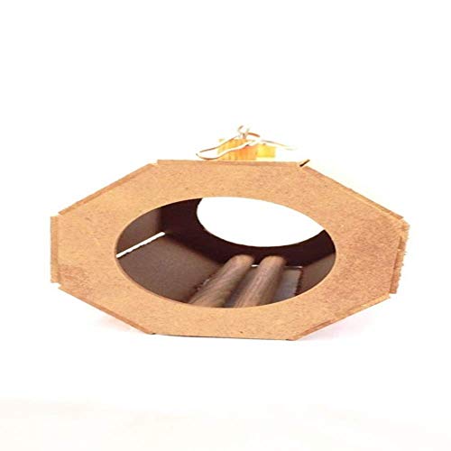 Brinquedo de roedores R- TUNEL M