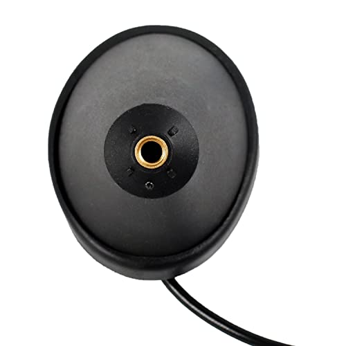 TIHOOK Base d'antenne de Voiture, Base d'antenne