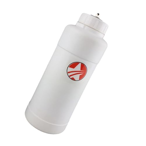 YAOGUI Práctica botella limpiadora de rodamientos portátil, herramienta de limpieza de rodamientos para monopatín, zapatos de patinaje, rodamientos, fácil de usar