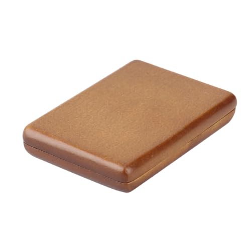 Ponceuse de billard nouvelle mise à niveau avec brunissoir et lime de forme marron