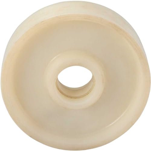 Roda Dianteira 150mmx40mm em Nylon - Vonder