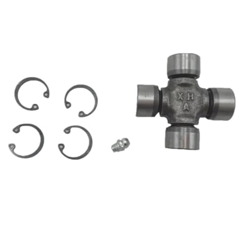 Junta universal 20mmX55mm WN 9060-300120 para transmisión de ATV Z6
