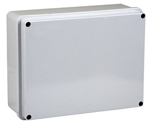 Electraline 60559 Cassetta di Derivazione da