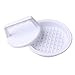 Quystetes Cucina Hamburger Carne Manzo Maker Grill Hamburger...