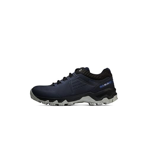 Chaussures Mammut Noir Bleu Marine en taille 40 EU pour vos sorties