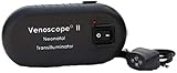 Venoscope Neonatal Transilluminator Baby Vein Finder by Venoscope