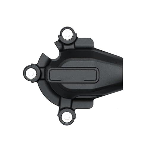 Protecteur capot latéral moteur pour vos sorties sur piste en S1000RR