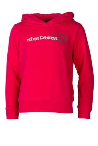 Pull à capuche Erima Quersiena pour fille sweat-shirt de sport décontracté manches longues
