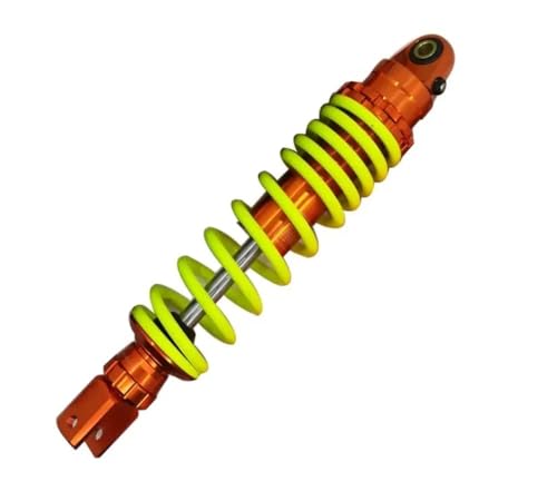 Amortisseur moto 320mm réglable idéal pour les balades de week-end en CB350 et CB500K