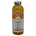 GTs Enlightened Synergy Organic and Raw Kombucha Mystic Mango, 16 Ounce - 12 per case.