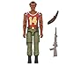 Super7 G.I. Joe Reaction+ Wave 05 (Movie) - Big Lob (Movie) Action Figure