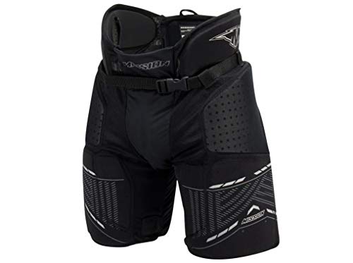Mission Inlinehockey Girdle short de compression pour entraînements et matchs taille S