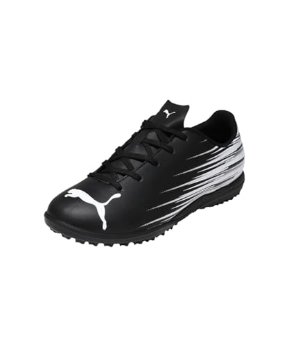 Image of Puma Unisex-Child Attacanto II Tt Jr Football Shoe