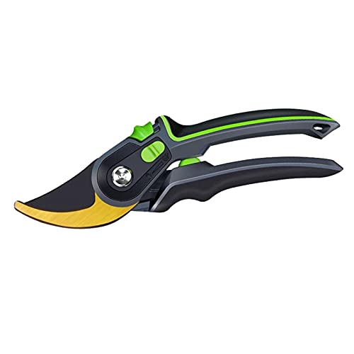 YUNSI Gardening Tools Heavy Duty Plant Trim Hortic