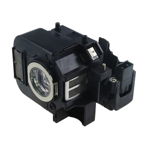 �݊���������܂�V13H010L50 �v���W�F�N�^�[�����v �n�E�W���O�t���A�����}���`���f�B�A�v���W�F�N�V�����p ELPLP50 �����A�Z���u��(EP50 Lamp Housing)