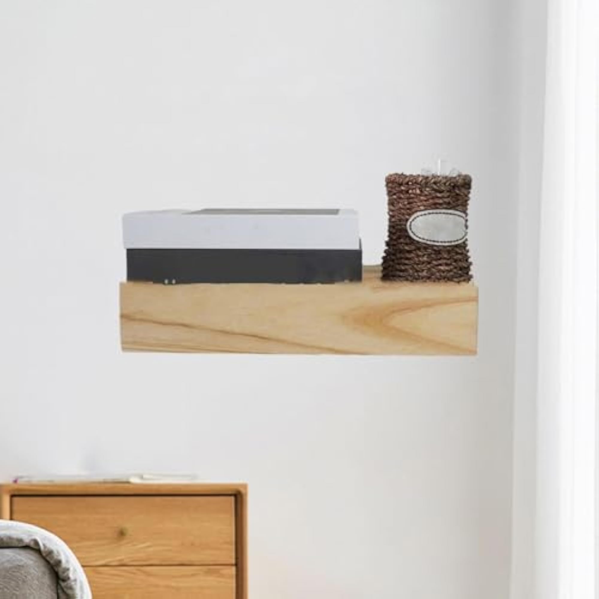 Floating Shelf Furniture Home Decor for Kitchen