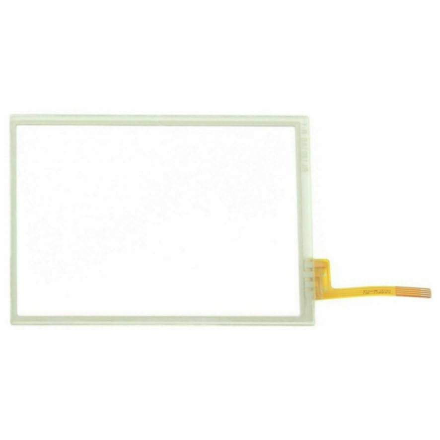 PANTALLA TACTIL PARA CONSOLA NINTENDO DS INFERIOR FAT DIGITALIZADOR CRISTAL NDS