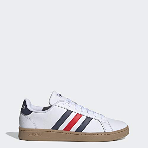 Image of Adidas Breaknet Court Womens Casual Sneakers