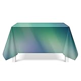 Schmücken Sie Ihren Tisch Diese genähte Quastentischdecke verleiht Ihrem Esstisch einen stilvollen Look und beugt Kratzern und Flecken vor. Dieses Tuch hat quadratische, rechteckige und runde Formen. Es besteht aus Leinenstoff mit weichen Grautönen, die jeden Tisch ergänzen und Ihrer Essenszeit eine elegante und moderne Farbe verleihen.